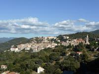 Sartene  &ndash; &copy; Claudia Bernhardt (Eberhardt TRAVEL)