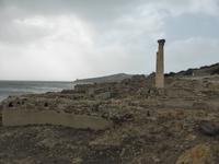 Tharros  &ndash; &copy; Claudia Bernhardt (Eberhardt TRAVEL)