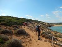 Vendicari &ndash; &copy; Stefan Börner (Eberhardt TRAVEL)