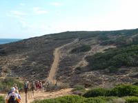 Vendicari &ndash; &copy; Stefan Börner (Eberhardt TRAVEL)