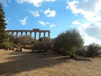 Agrigent - Tal der Tempel &ndash; &copy; Stefan Börner (Eberhardt TRAVEL)