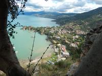 Blick vom Rocca die Cefalu &ndash; &copy; Stefan Börner (Eberhardt TRAVEL)