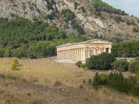 das antike Egesta &ndash; &copy; Stefan Börner (Eberhardt TRAVEL)