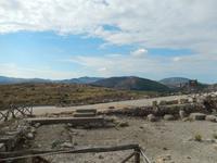 das antike Egesta &ndash; &copy; Stefan Börner (Eberhardt TRAVEL)