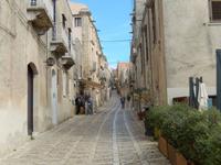 Erice &ndash; &copy; Stefan Börner (Eberhardt TRAVEL)