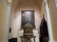 Erice Kirche &ndash; &copy; Stefan Börner (Eberhardt TRAVEL)