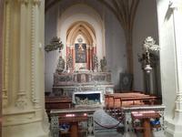 Erice Kirche &ndash; &copy; Stefan Börner (Eberhardt TRAVEL)