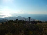 Wanderung Abstieg Erice &ndash; &copy; Stefan Börner (Eberhardt TRAVEL)