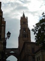 Palermo - Kathedrale &ndash; &copy; Stefan Börner (Eberhardt TRAVEL)