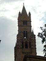 Palermo - Kathedrale &ndash; &copy; Stefan Börner (Eberhardt TRAVEL)