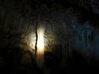 Cilento, Palinuro, Blutsgrotte &ndash; &copy; Ria Heilmann (Eberhardt TRAVEL)
