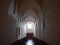 Cilento, Kirche Santa Maria del Granato &ndash; &copy; Ria Heilmann (Eberhardt TRAVEL)