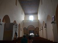 Cilento, Kirche Santa Maria del Granato &ndash; &copy; Ria Heilmann (Eberhardt TRAVEL)