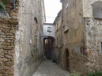 Cilento, Castellabate &ndash; &copy; Ria Heilmann (Eberhardt TRAVEL)