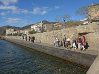 Cilento, Accioroli &ndash; &copy; Ria Heilmann (Eberhardt TRAVEL)