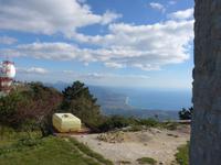 Cilento, Blick vom Monte Stella nach Westen &ndash; &copy; Ria Heilmann (Eberhardt TRAVEL)