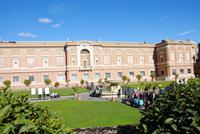 Vatikanisches Museum - Pinakothek &ndash; &copy; Philipp Schmitz (Eberhardt TRAVEL)