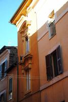 In diesem Haus war auch Raphael zu Gast &ndash; &copy; Philipp Schmitz (Eberhardt TRAVEL)