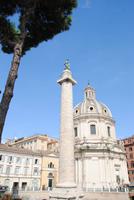 Trajansäule &ndash; &copy; Philipp Schmitz (Eberhardt TRAVEL)