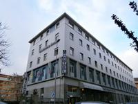 Hotel Nova Domus