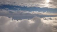 Über den Wolken sah es schon besser aus &ndash; &copy; Anne-Maria Friedrich (Eberhardt TRAVEL)
