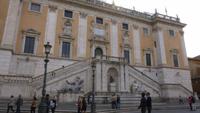 Palazzo Senatorio &ndash; &copy; Anne-Maria Friedrich (Eberhardt TRAVEL)