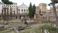 Piazza Argentina &ndash; &copy; Anne-Maria Friedrich (Eberhardt TRAVEL)