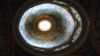 Kuppel des Petersdom &ndash; &copy; Anne-Maria Friedrich (Eberhardt TRAVEL)