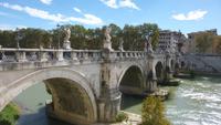 die Engelsbrücke &ndash; &copy; Anne-Maria Friedrich (Eberhardt TRAVEL)
