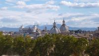 Blick von der Terrasse der Engelsburg &ndash; &copy; Anne-Maria Friedrich (Eberhardt TRAVEL)