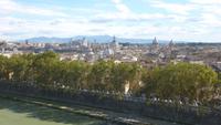 Blick von der Terrasse der Engelsburg &ndash; &copy; Anne-Maria Friedrich (Eberhardt TRAVEL)