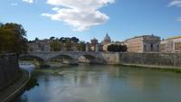 der Tiber &ndash; &copy; Anne-Maria Friedrich (Eberhardt TRAVEL)