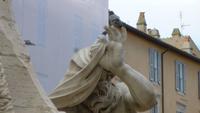 die Statue des Nil  &ndash; &copy; Anne-Maria Friedrich (Eberhardt TRAVEL)