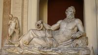 Arno, der Gott des Flusses &ndash; &copy; Anne-Maria Friedrich (Eberhardt TRAVEL)