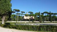 Pinienidylle &ndash; &copy; Anne-Maria Friedrich (Eberhardt TRAVEL)