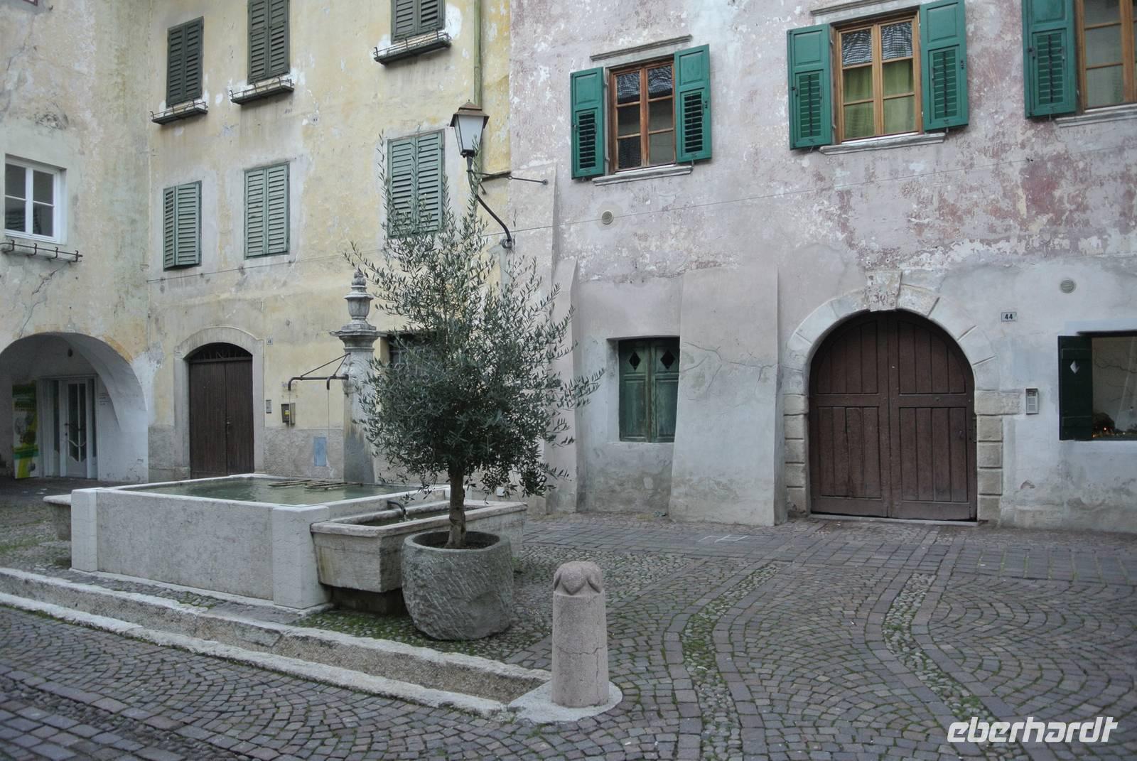 Neumarkt &ndash; &copy; Gerd Przybyla (Eberhardt TRAVEL)