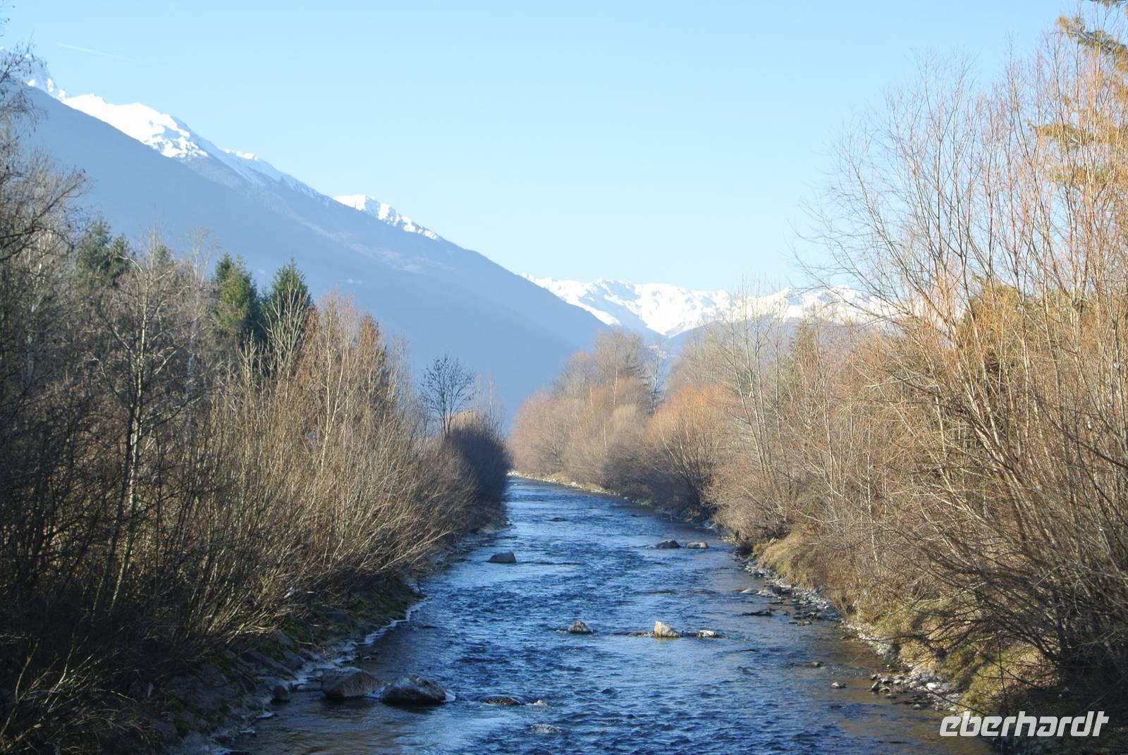 Neujahrswanderung 2015 &ndash; &copy; Gerd Przybyla (Eberhardt TRAVEL)