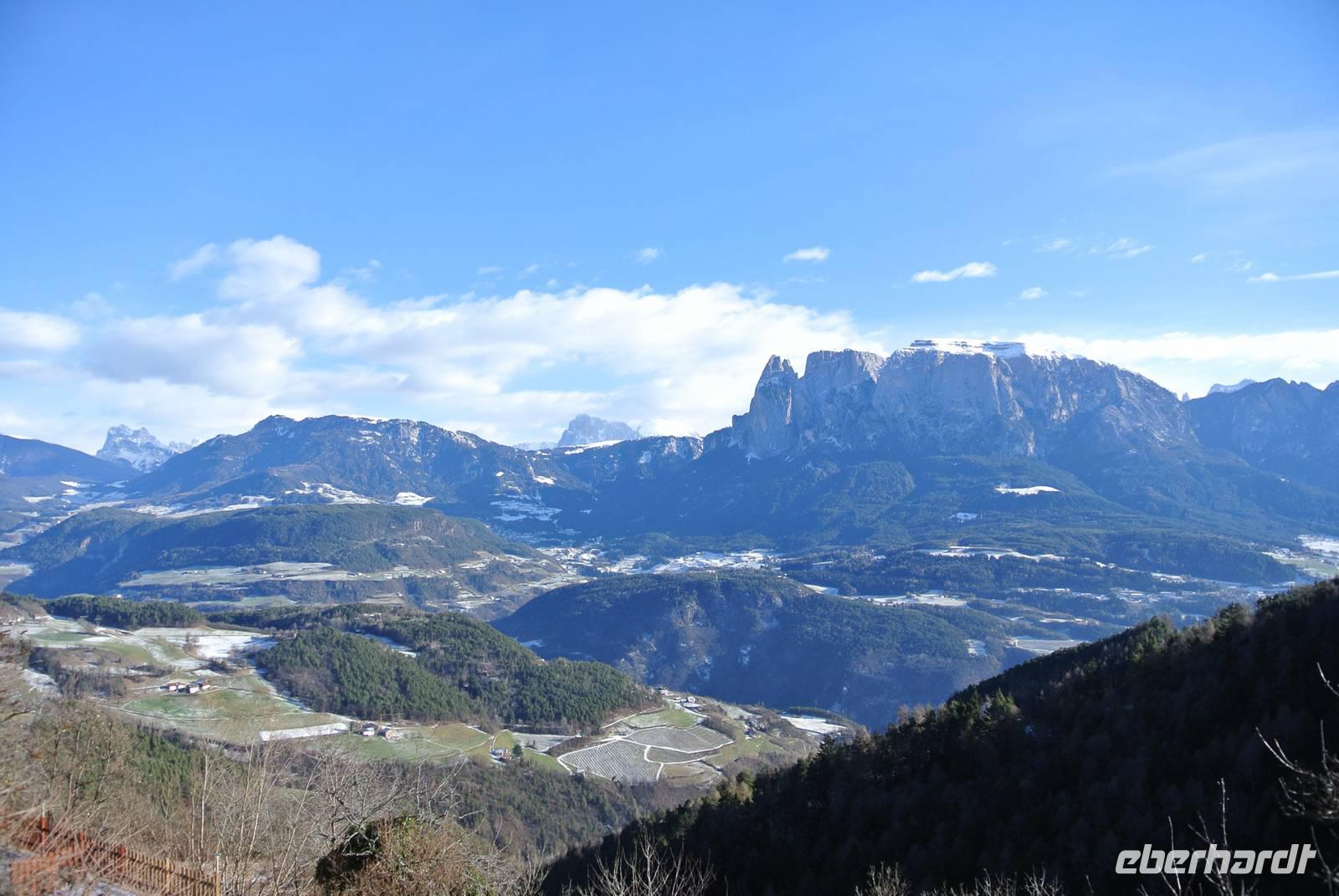 Dolomiten &ndash; &copy; Gerd Przybyla (Eberhardt TRAVEL)