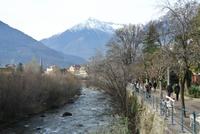 Meran &ndash; &copy; Gerd Przybyla (Eberhardt TRAVEL)