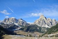 Campolongopass &ndash; &copy; Gerd Przybyla (Eberhardt TRAVEL)