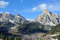 Campolongopass &ndash; &copy; Gerd Przybyla (Eberhardt TRAVEL)