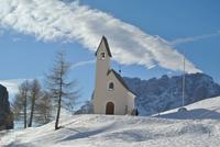 Grödenrjoch &ndash; &copy; Gerd Przybyla (Eberhardt TRAVEL)