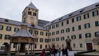 Kloster Neistift &ndash; &copy; Gerd Przybyla (Eberhardt TRAVEL)