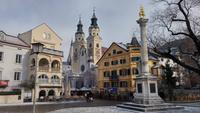 Dom zu Brixen &ndash; &copy; Gerd Przybyla (Eberhardt TRAVEL)