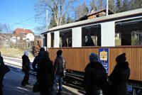 Rittenschmalspurbahn &ndash; &copy; Gerd Przybyla (Eberhardt TRAVEL)