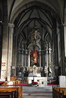 Dom Bozen Innen &ndash; &copy; Philipp Schmitz (Eberhardt TRAVEL)