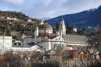 Kurhaus von Meran &ndash; &copy; Philipp Schmitz (Eberhardt TRAVEL)