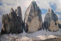Drei Zinnen &ndash; &copy; Philipp Schmitz (Eberhardt TRAVEL)