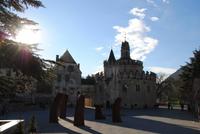 Kloster Neustift &ndash; &copy; Philipp Schmitz (Eberhardt TRAVEL)