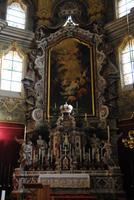 Hochaltar Dom Brixen &ndash; &copy; Philipp Schmitz (Eberhardt TRAVEL)